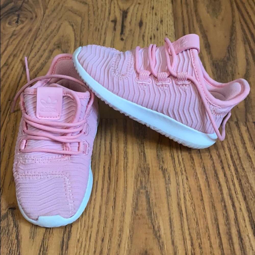 Toddler Adidas